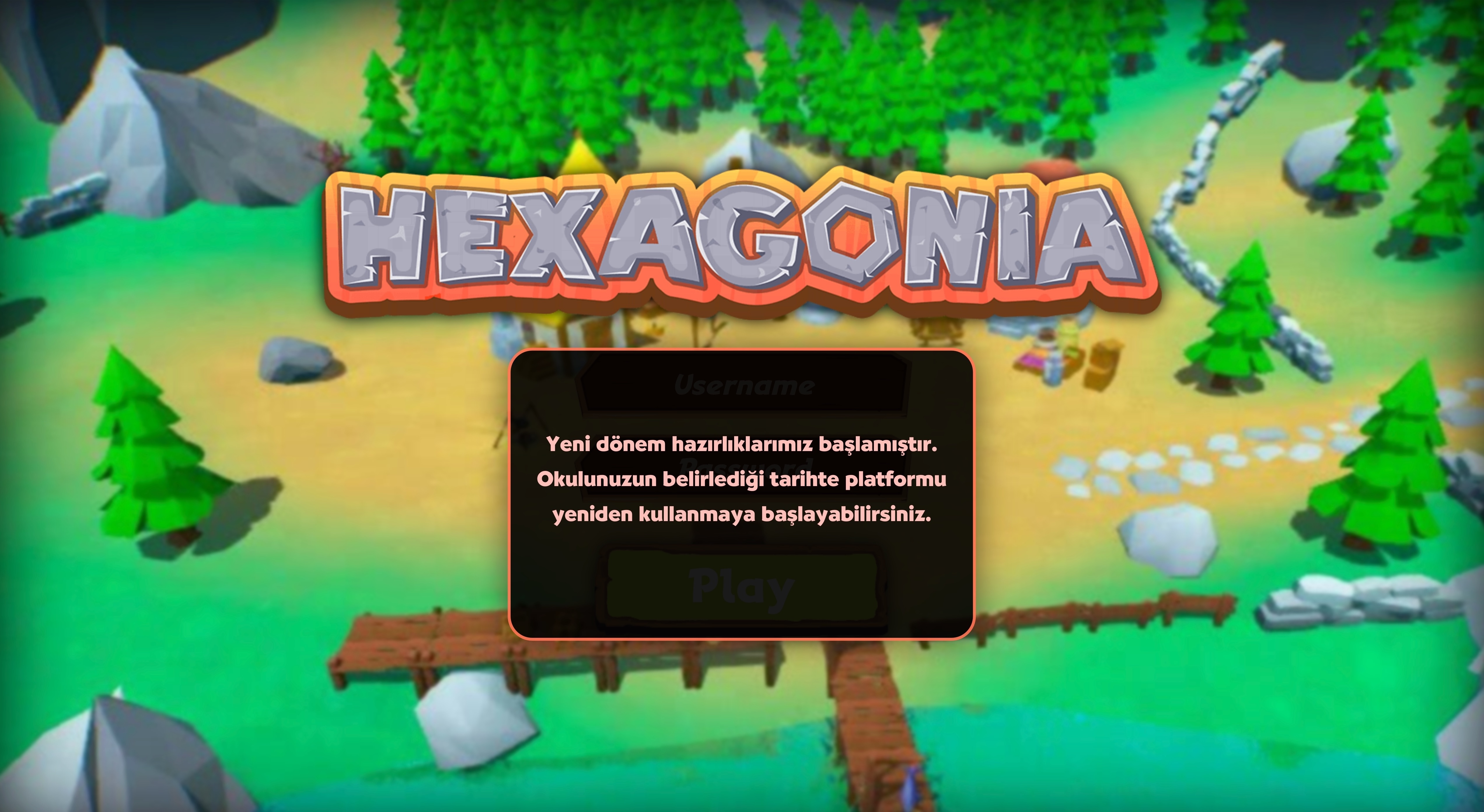 Hexagonia